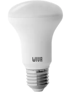 Ampoule LED Wiva 12100094 Pro R63 E27 9W 3000K